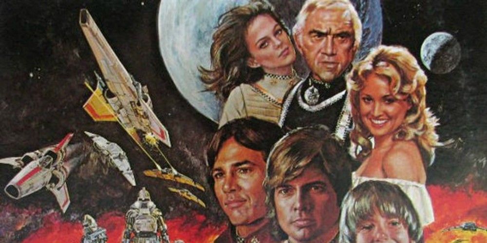 5 Obvious Star Wars Rip-Offs That You Should Watch (& 5 That Are Just ...