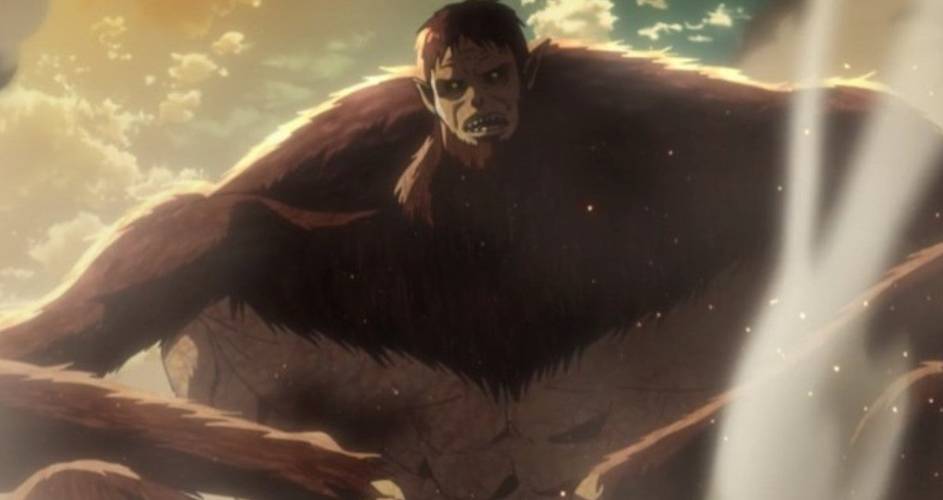Attack On Titan 10 Things You Need To Know About The Beast Titan Attack On Titan 10 Things You Need To Know About The Beast Titan