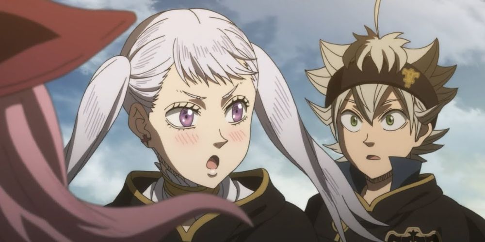 Black Clover's Most Complicated Characters