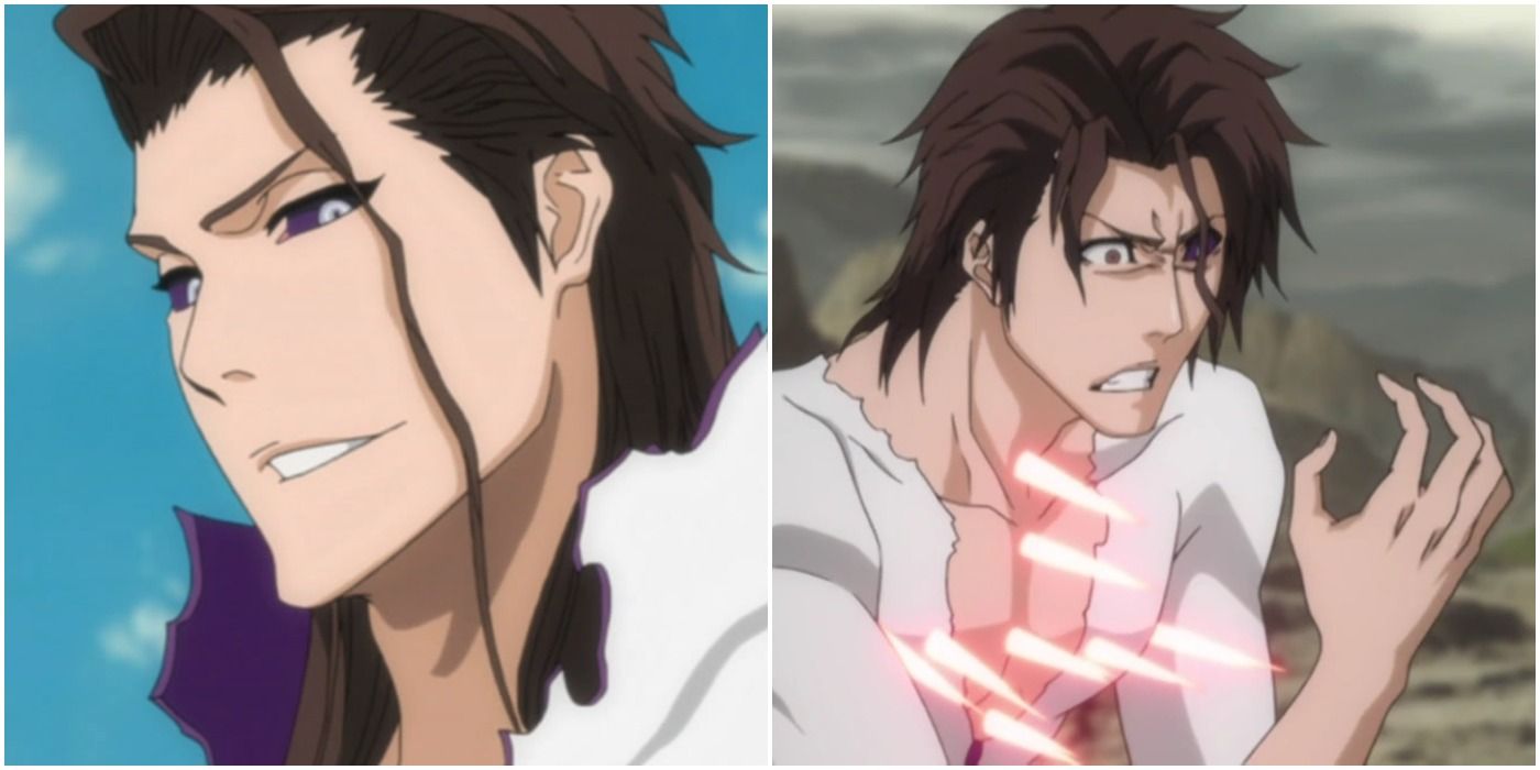 Bleach: 5 Smartest Things About Aizen's Plan (& 5 Dumbest)