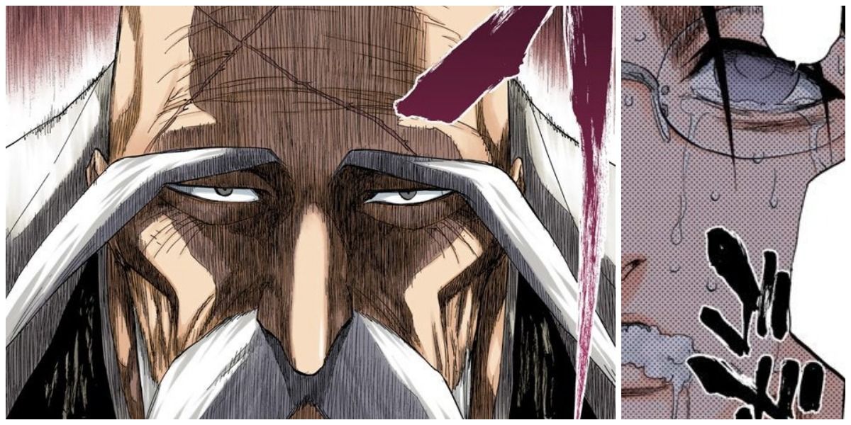 Bleach: 5 Ways The Manga Is Better Than The Anime (& 5 Ways The Anime ...