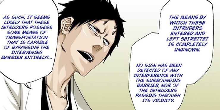 Bleach 5 Ways The Manga Is Better Than The Anime 5 Ways The Anime Is Better