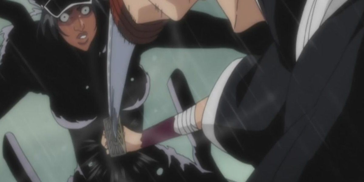 Bleach: 10 Best Fights of the Lost Substitute Shingami Arc, Ranked