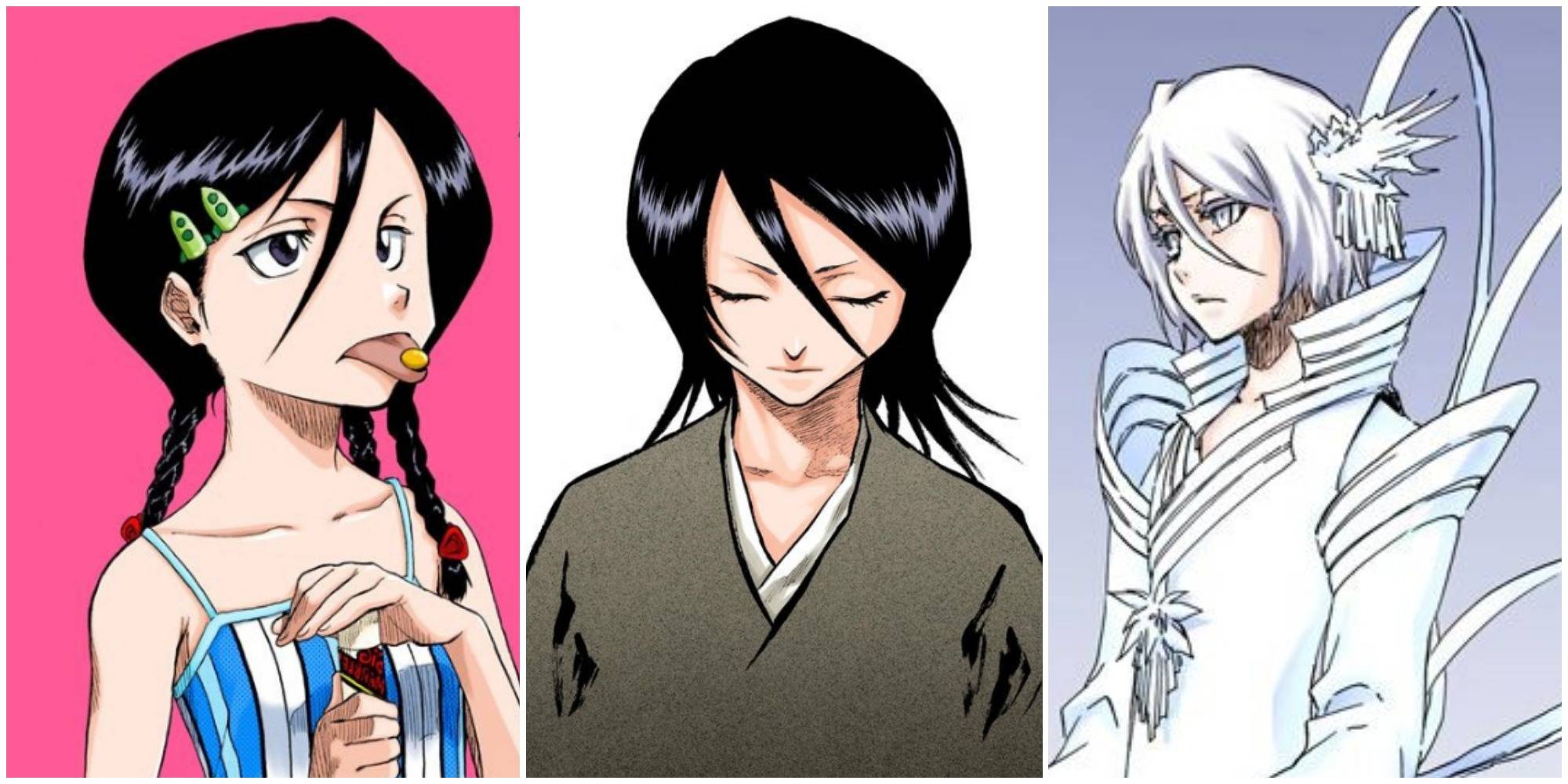 Rukia