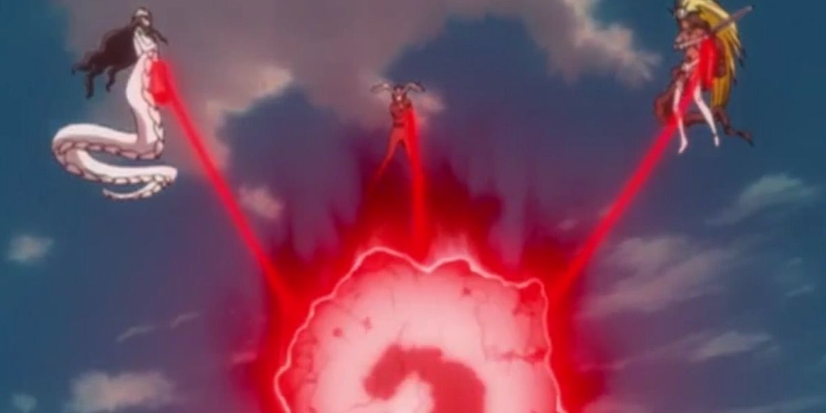 Bleach 10 Things Fans Should Know About SungSun