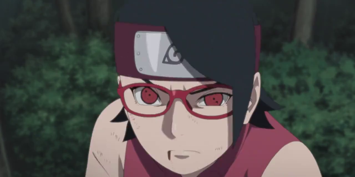 The Boruto Anime Suffers A Major Loss That Breaks Team 7 The Boruto Anime Suffers A Major Loss That Breaks Team 7