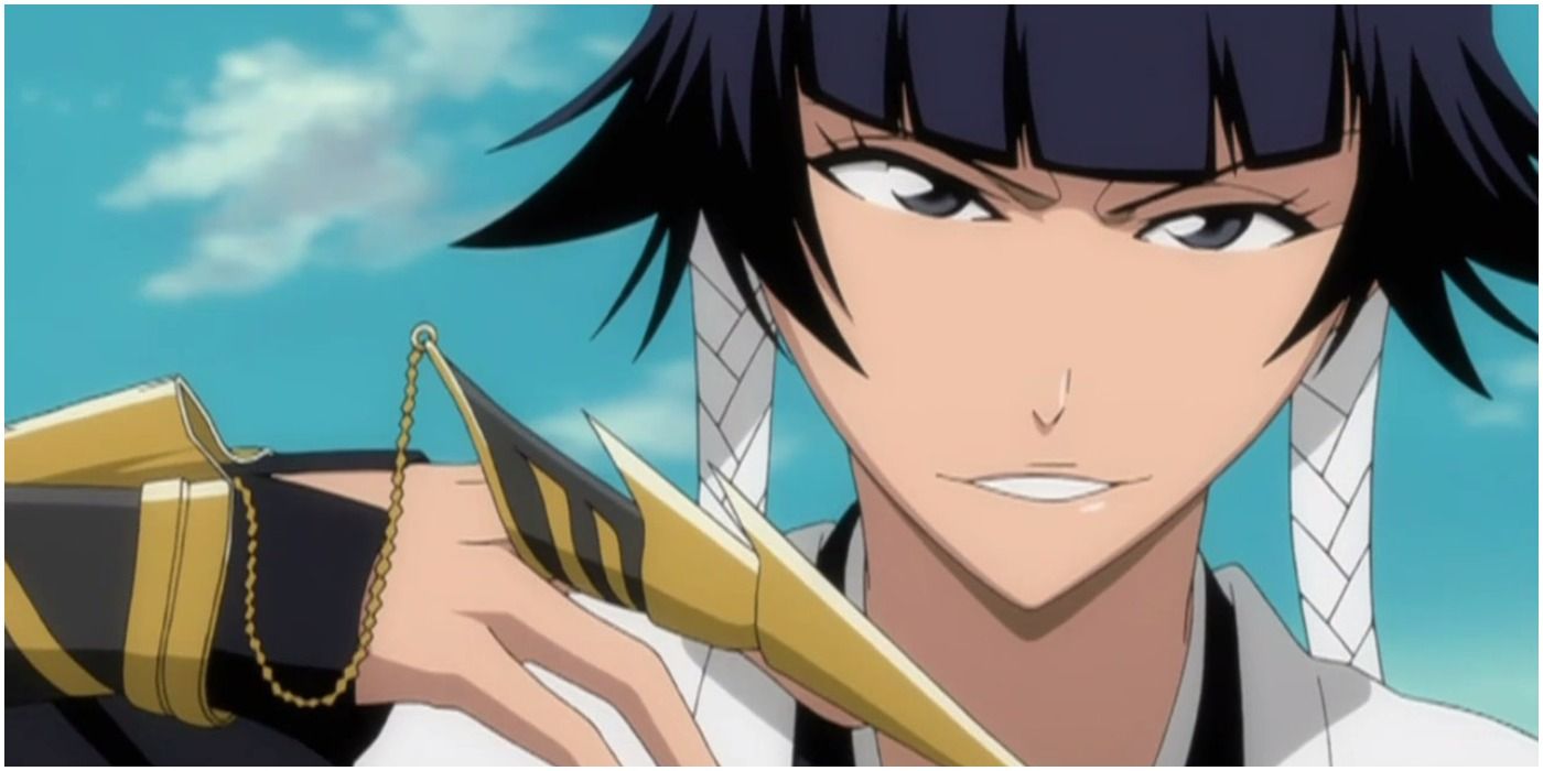 Este momento del personaje de Bleach de Thousand Year Blood War muestra un desarrollo serio