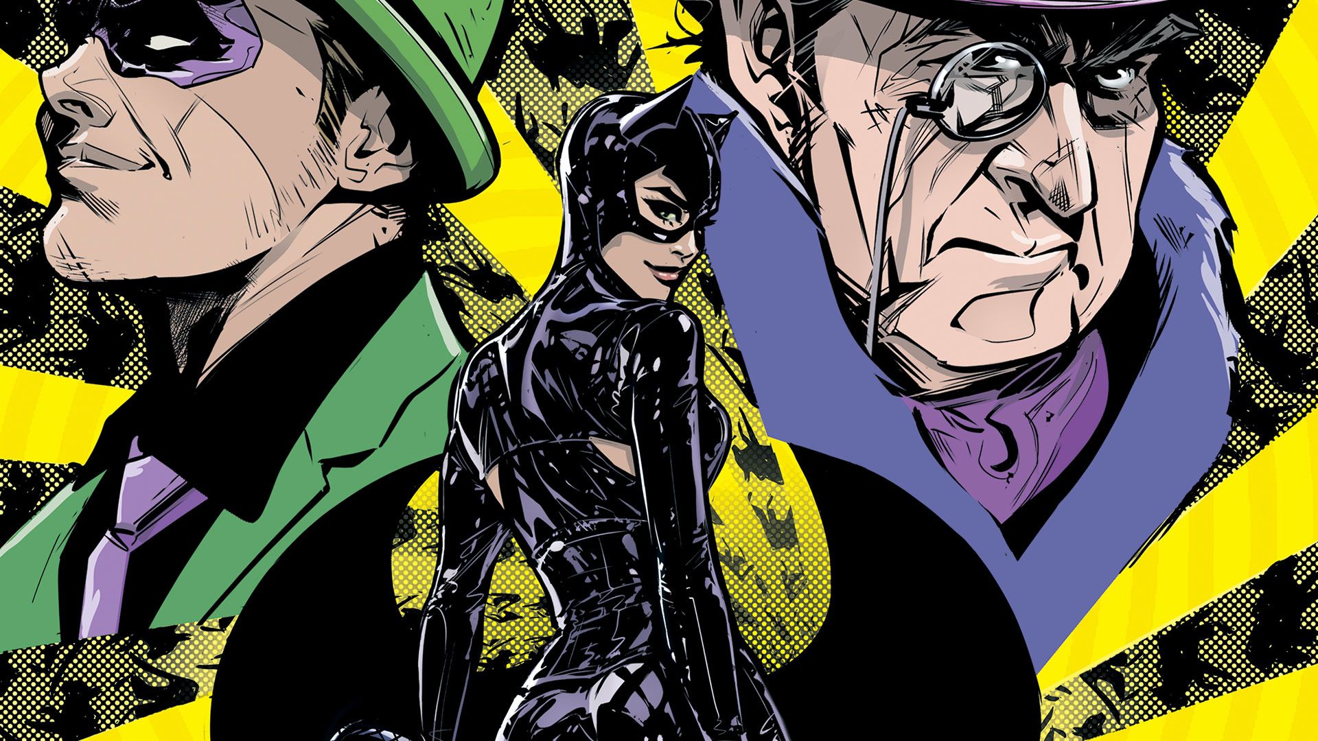 Joker War Highlights Gotham's Best Villain Pairing in Comics