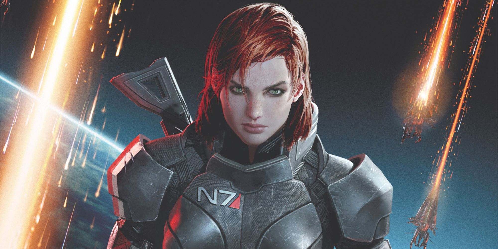 Mass Effect: How Why Did the Collectors Defeat Commander Shepard?