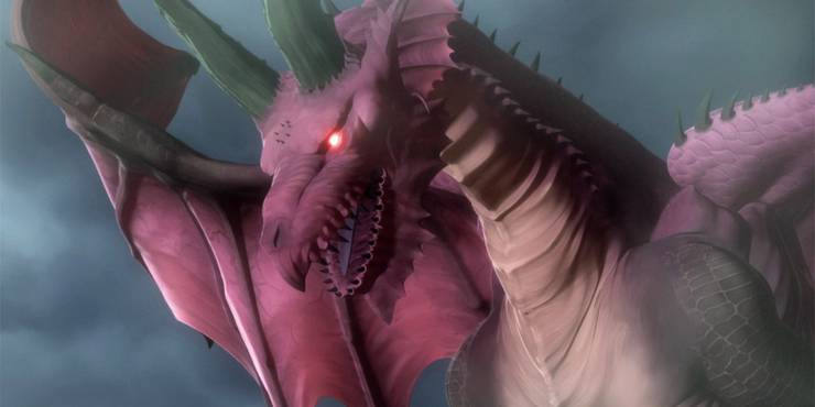 Dragon S Dogma Netflix 10 Game Characters That Look Different In The Anime Dragon S Dogma Netflix 10 Game Characters That Look Different In The Anime
