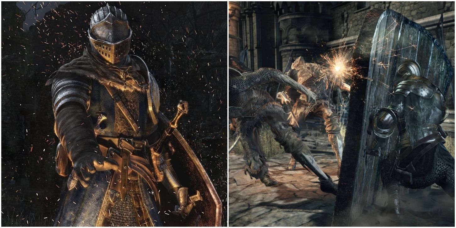 Dark Souls 3: 10 Best Dexterity Weapons, Ranked