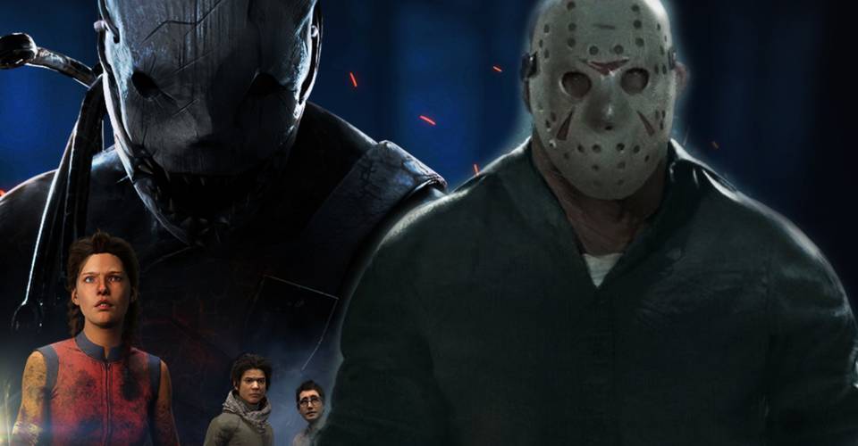 Dead By Daylight Vs Friday The 13th Which Horror Game Is Better Dead By Daylight Vs Friday The 13th Which Horror Game Is Better