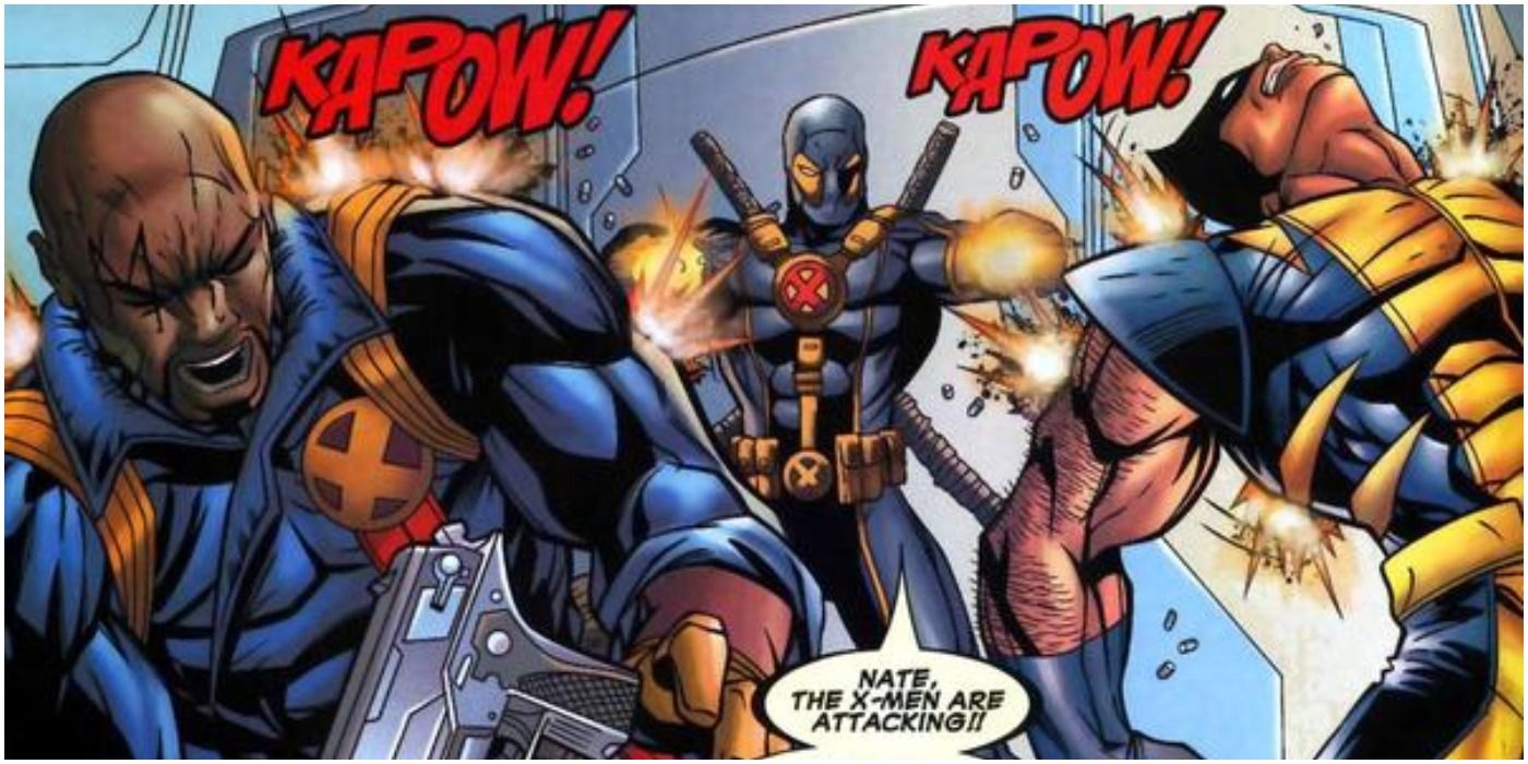 X-Men: Every Dazzler Costume Ranked