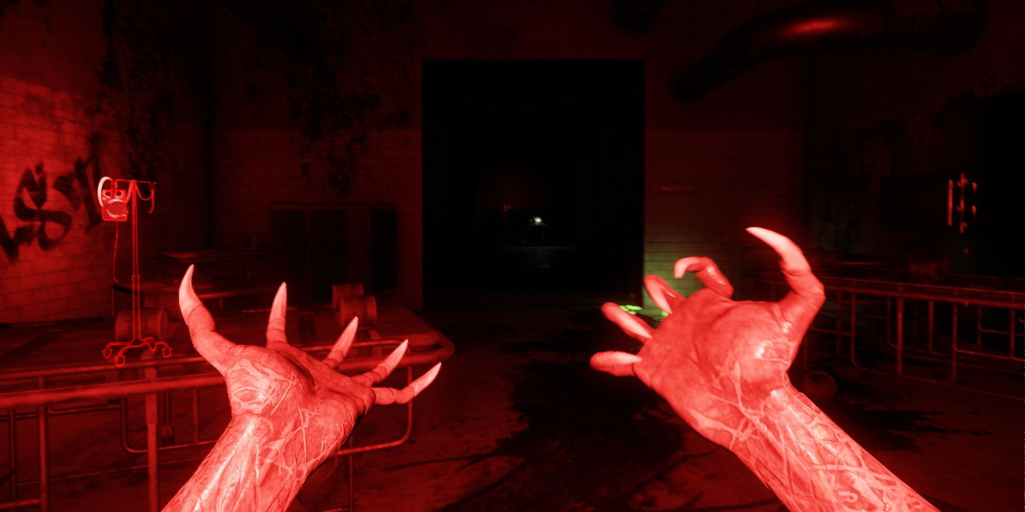 Steam: 5 Free Horror Games That Are Actually GOOD