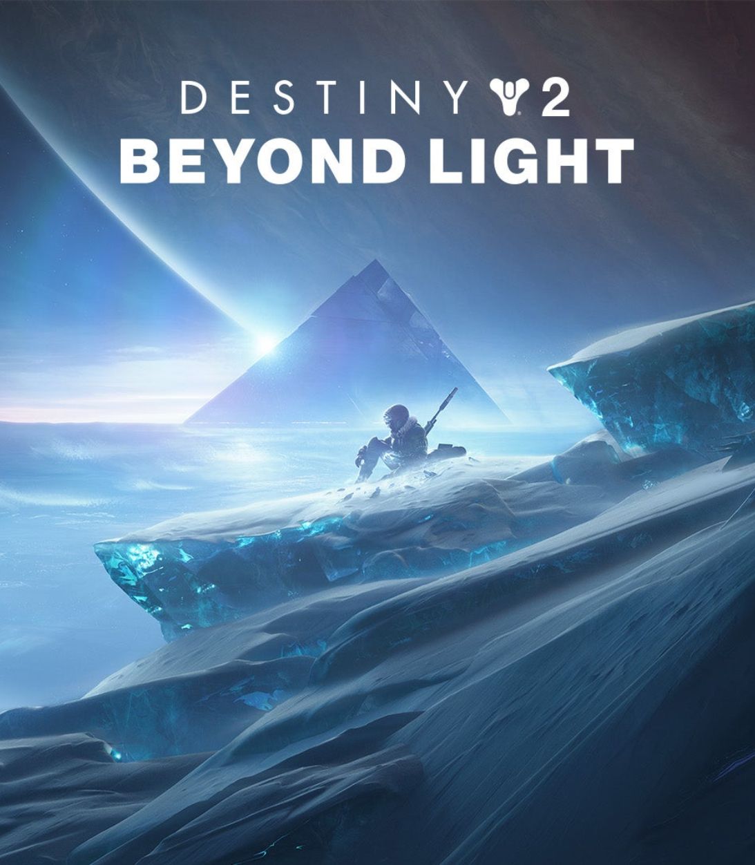 Destiny 2 Beyond Light guardian 1093