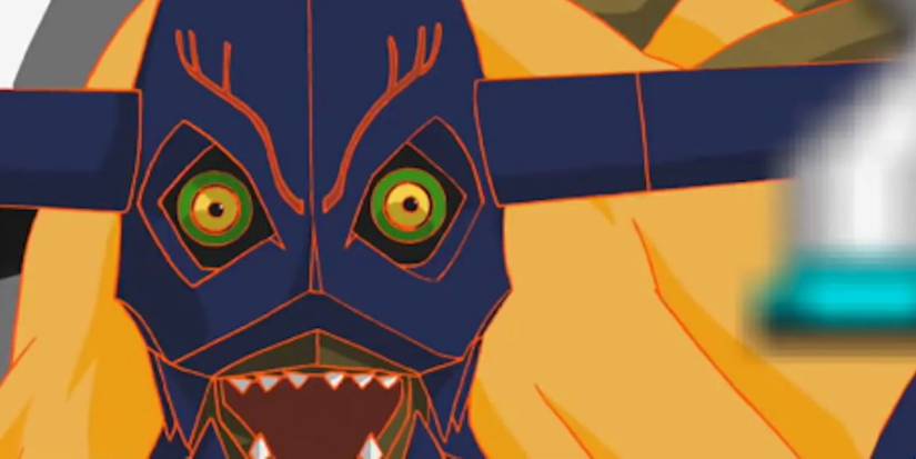 Defeated Digimon 10 Most Evil Digimon in the Franchise, Ranked