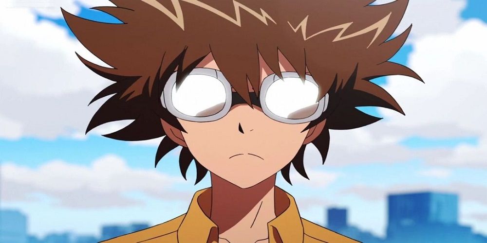 Digimon 10 Things Fans Should Know About Tai