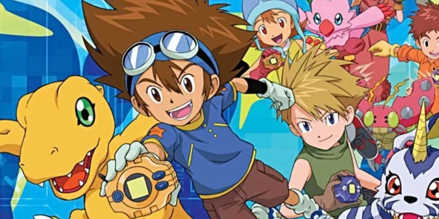 Digimon Crests & Tags, Explained