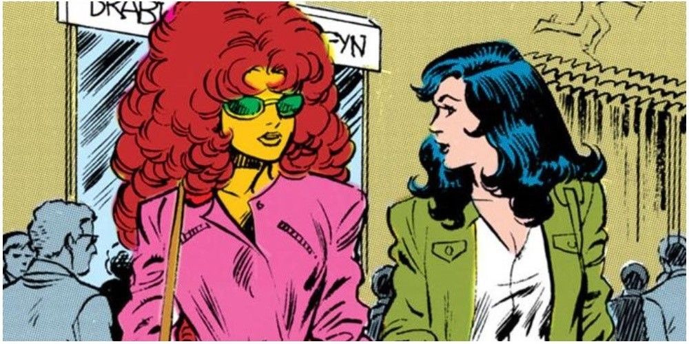 10 Best Teen Titans Story Arcs That Arent Judas Contract 