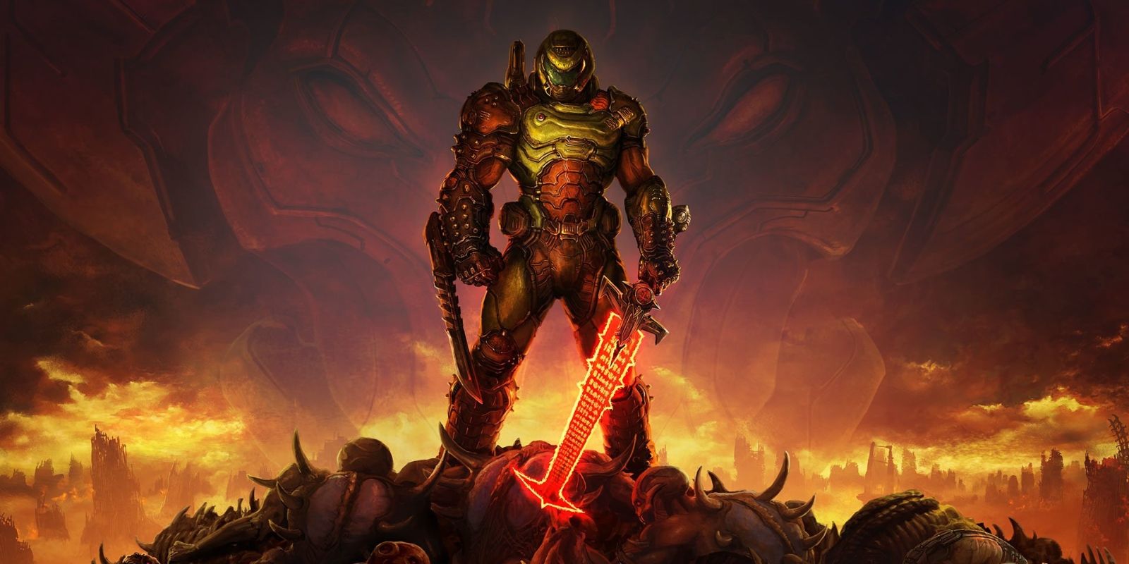 Doom eternal best sale game pass