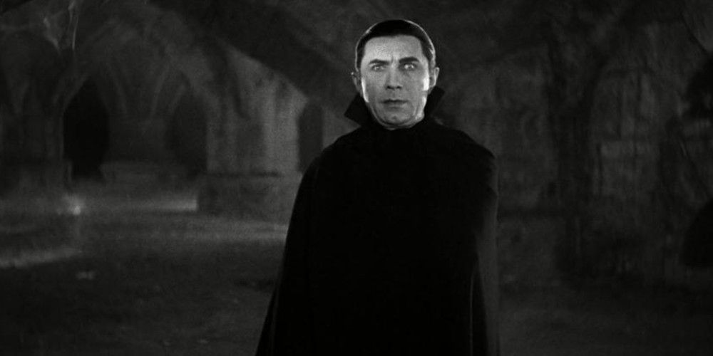 Dracula 1931 Universal Studios