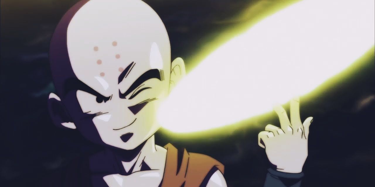 The Coolest Dragon Ball Techniques, Ranked