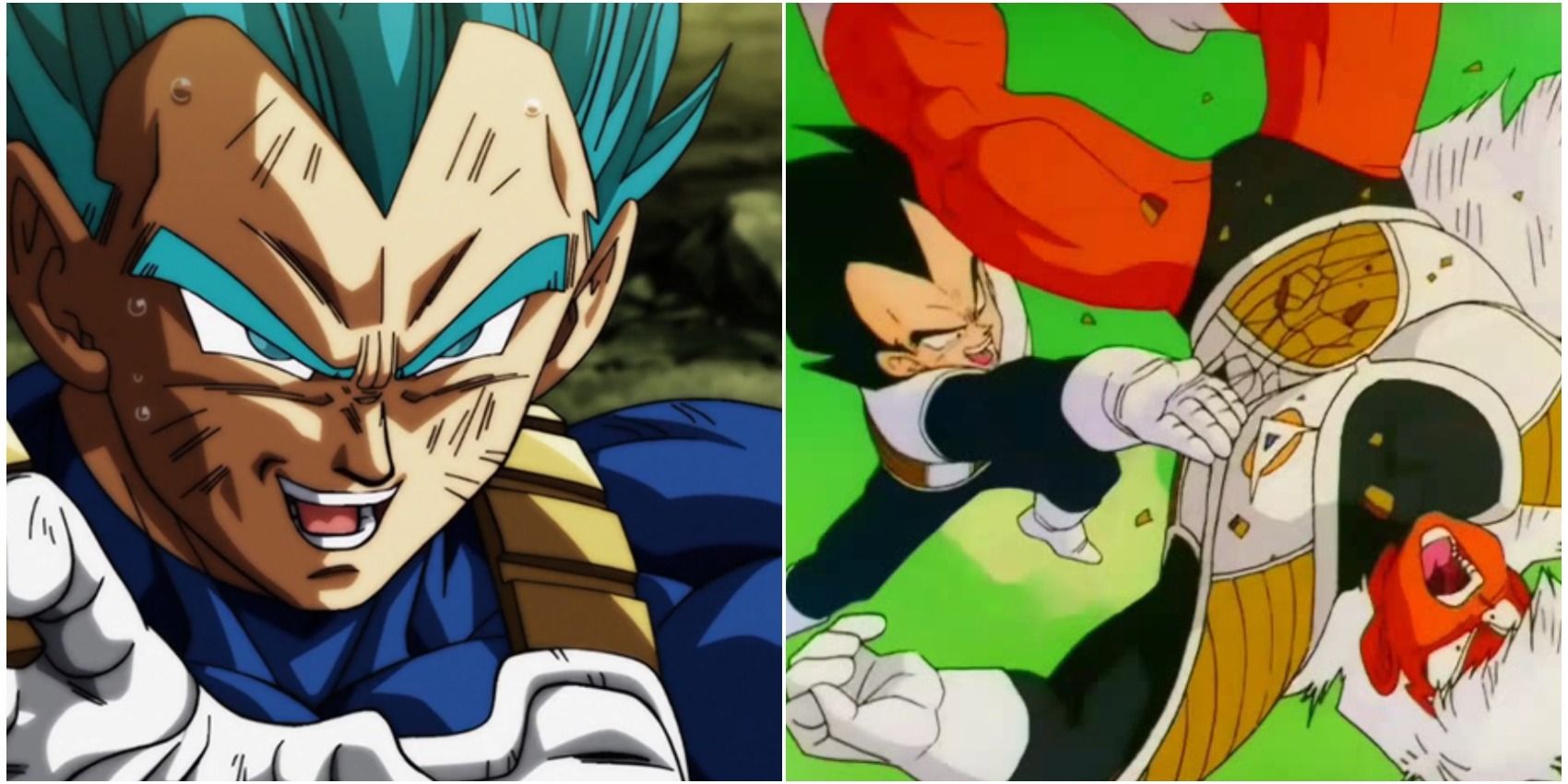 Dragon Ball: 5 Moves Stronger Than Vegeta's Final Flash (& 5 That Are  Weaker)