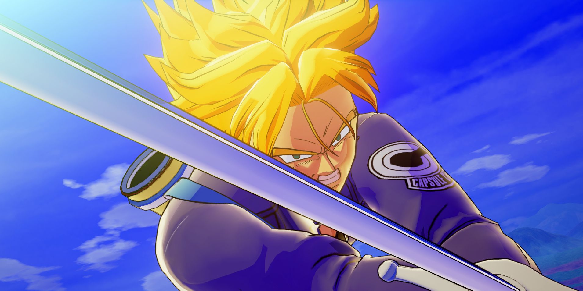 10 Dragon Ball Skins We Want To See Next In Fortnite