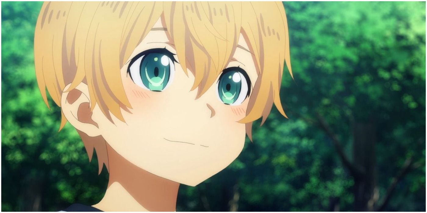 10 Facts You Didn't Know About Eugeo From Sword Art Online