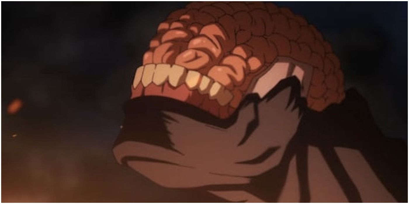 My Hero Academia Dabi & 9 Of The Series Other Creepiest Villains Ranked -  Pagelagi