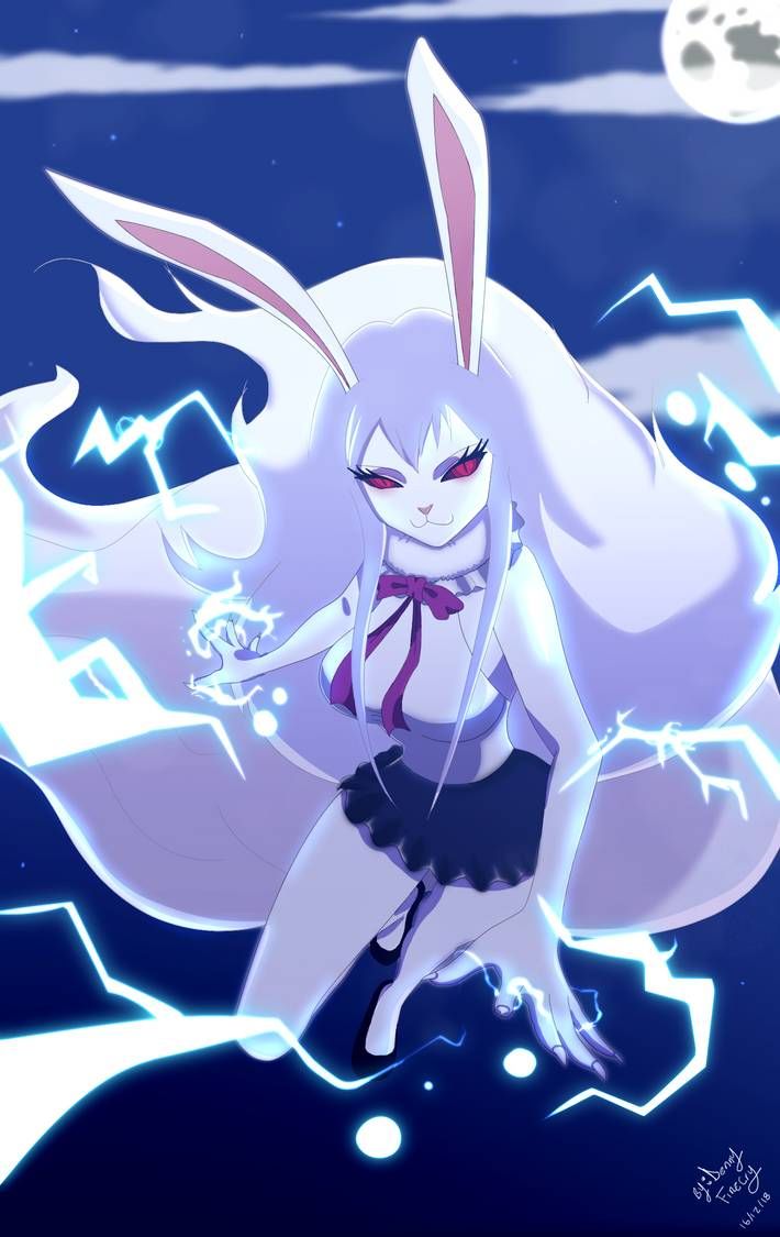 One Piece 10 Amazing Pieces Of Carrot Fan Art You Need To See one-piece-10-amazing-pieces-of-carrot-fan-art-you-need-to-see