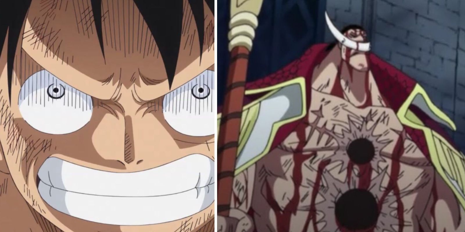 One Piece: 5 Arcs That Are Better Than Whole Cake Island (& 5 That Are ...