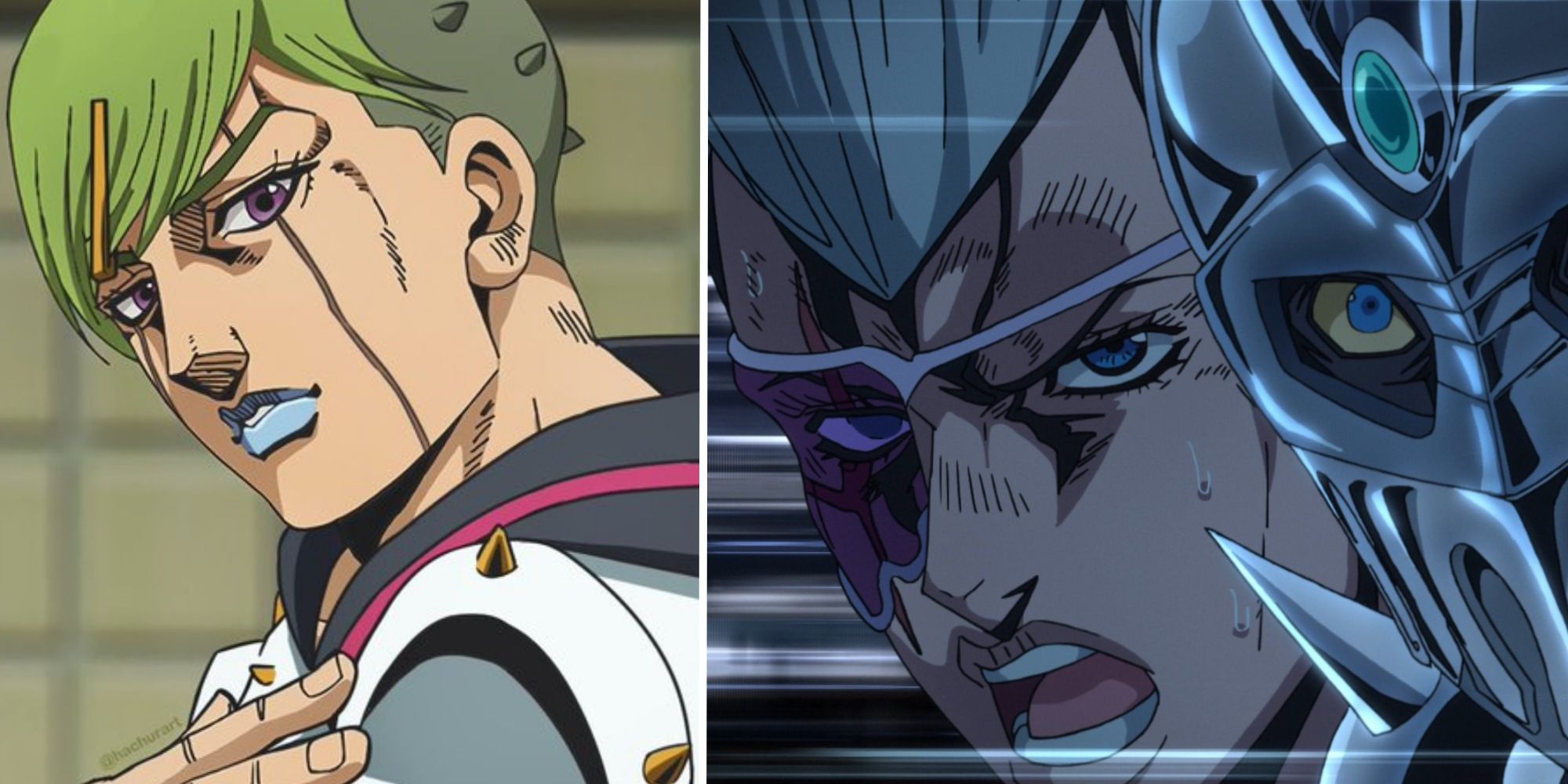 JoJo: 5 Characters Who Are Stronger Than Jobin Higashikata (& 5 Who Are  Weaker)