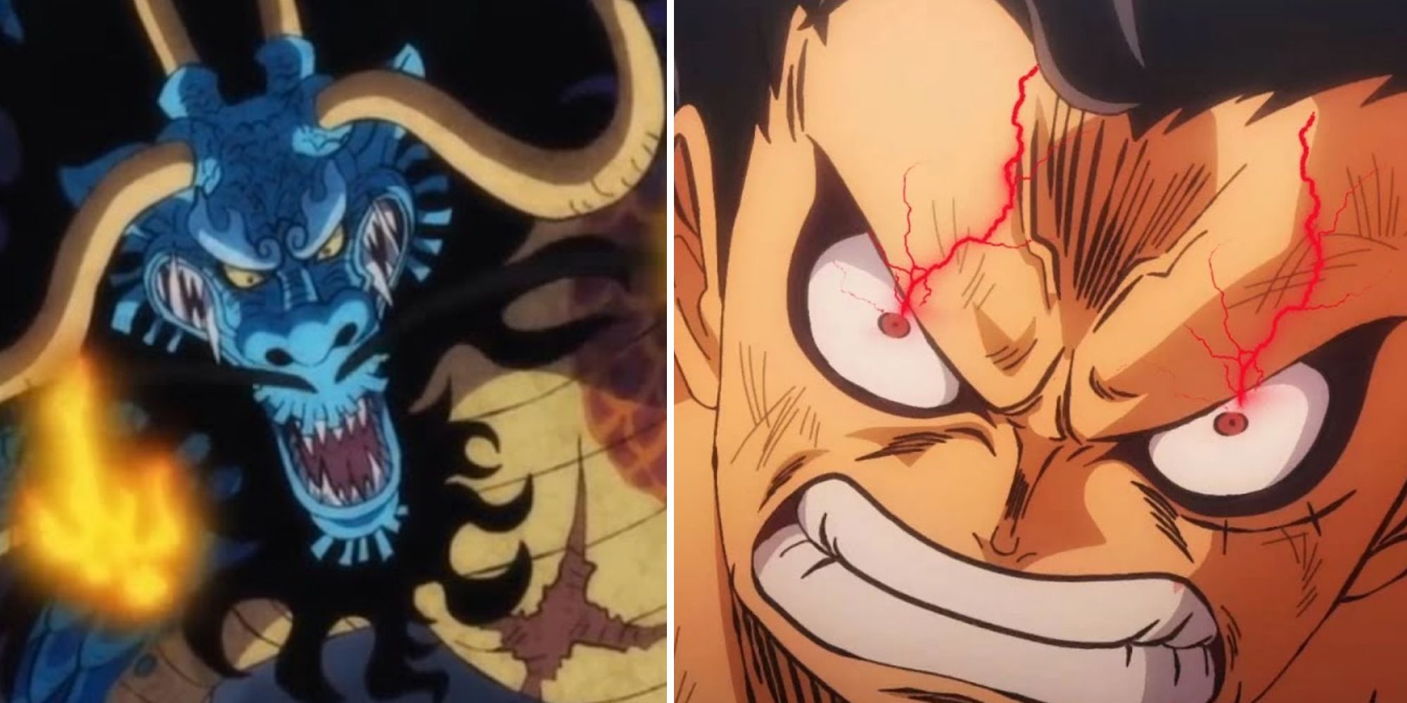 One Piece: 5 Devil Fruits Better Than Magu Magu no Mi (& 5 That Are Worse)