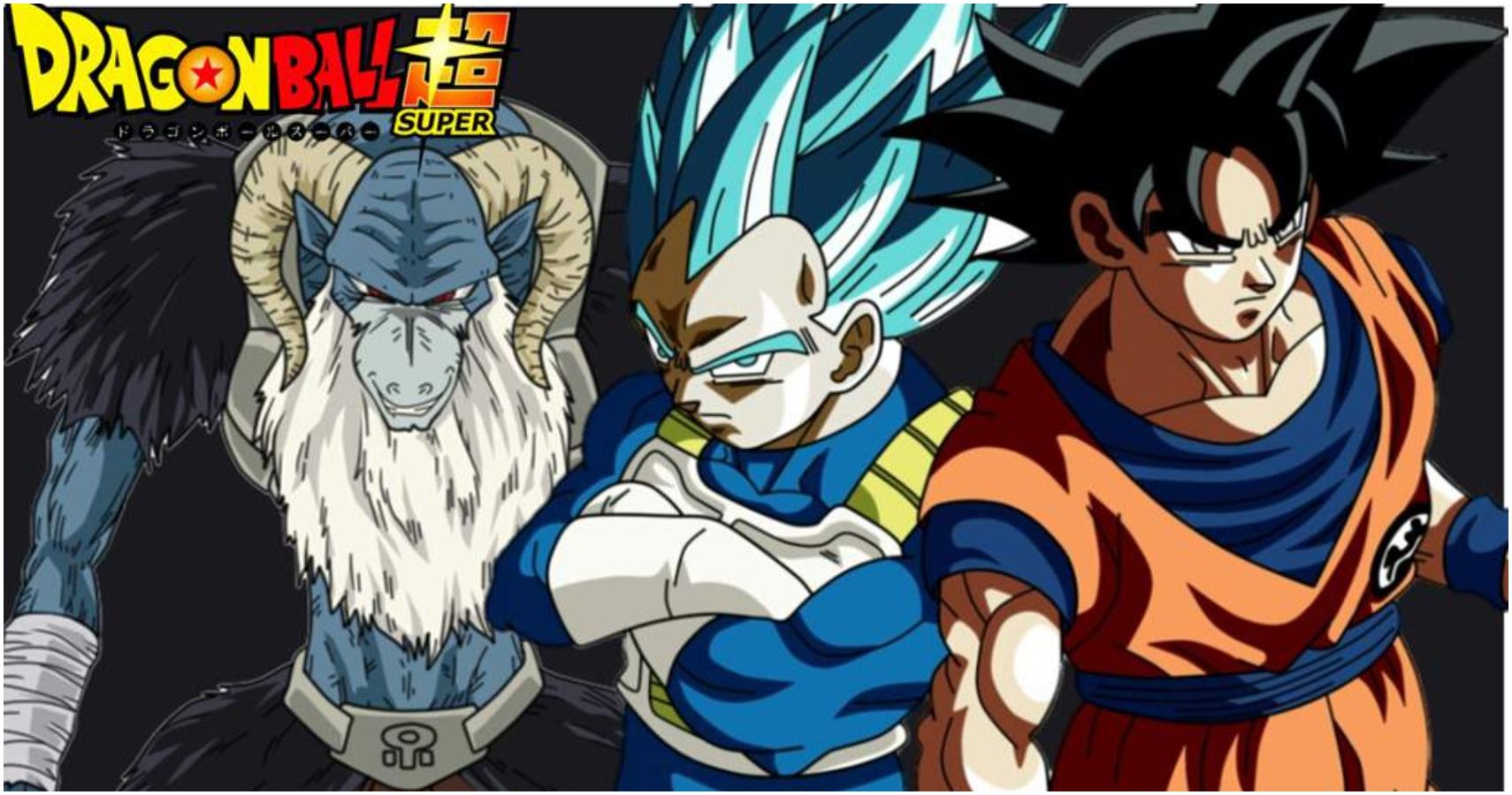 Dragon Ball Super: When Will It Return? (& 9 Things To ...