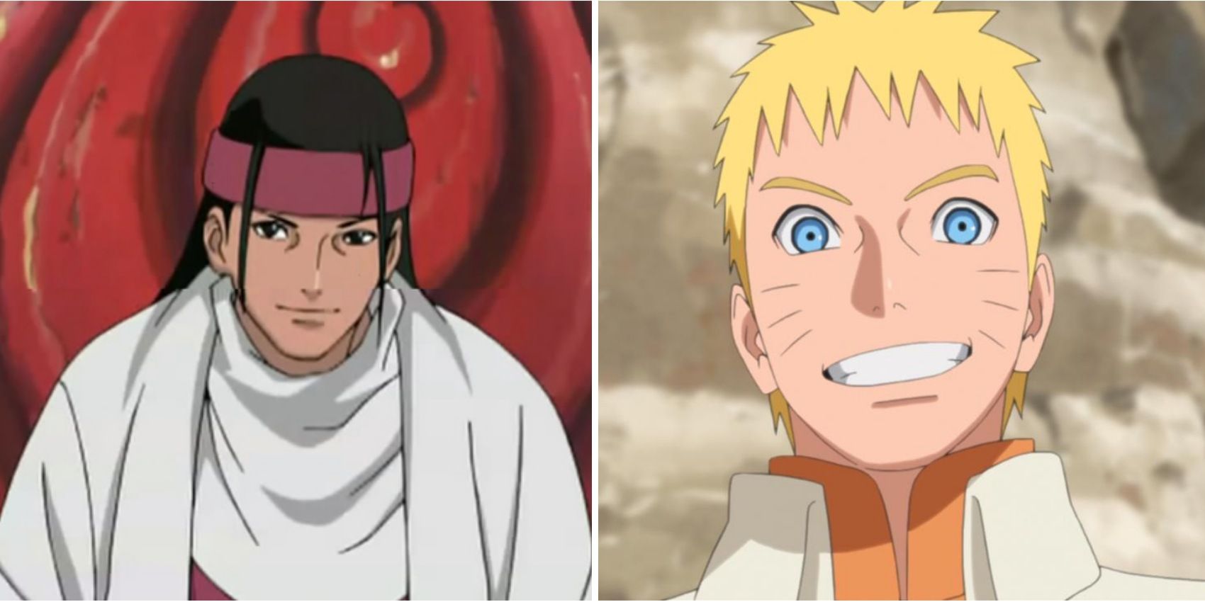 Hashirama Was The 1st Hokage For ~20 Years. : r/Naruto