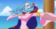 One Piece 10 Things About Nefertari Vivi That Make No Sense