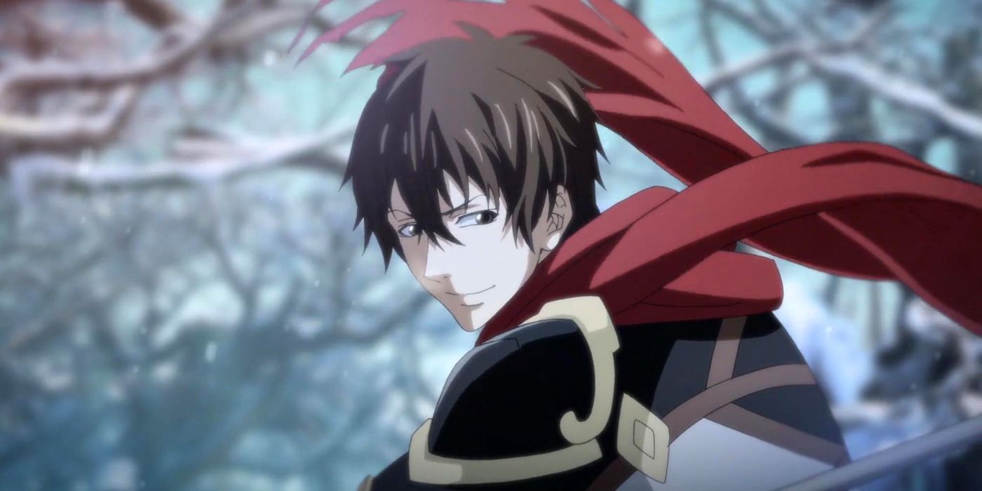 The King's Avatar Is the Chinese Anime Sensation for Gamers Sick of Isekai