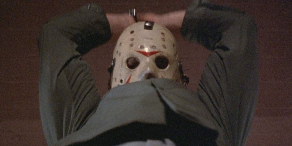 Friday the 13th Part III in 3D