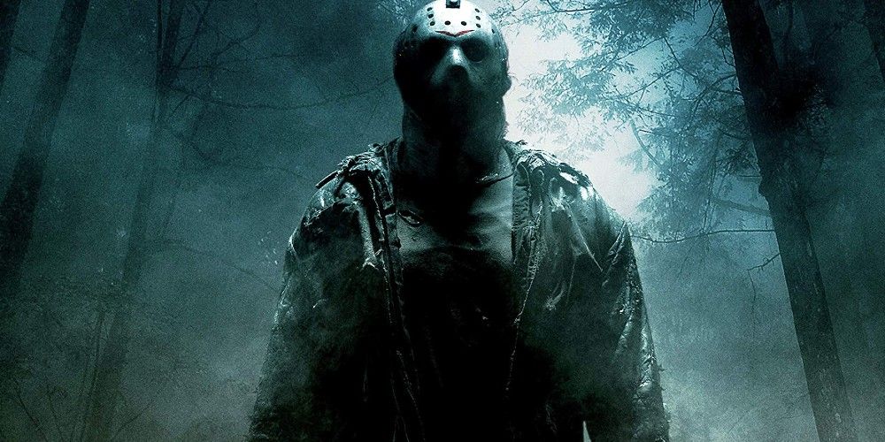 Friday the 13th 2009 Remake