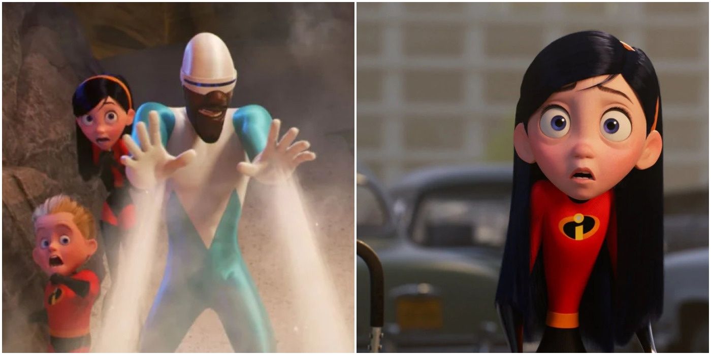 5 Ways Frozone Is The Incredibles' Most Underrated Hero (& 5 Better ...