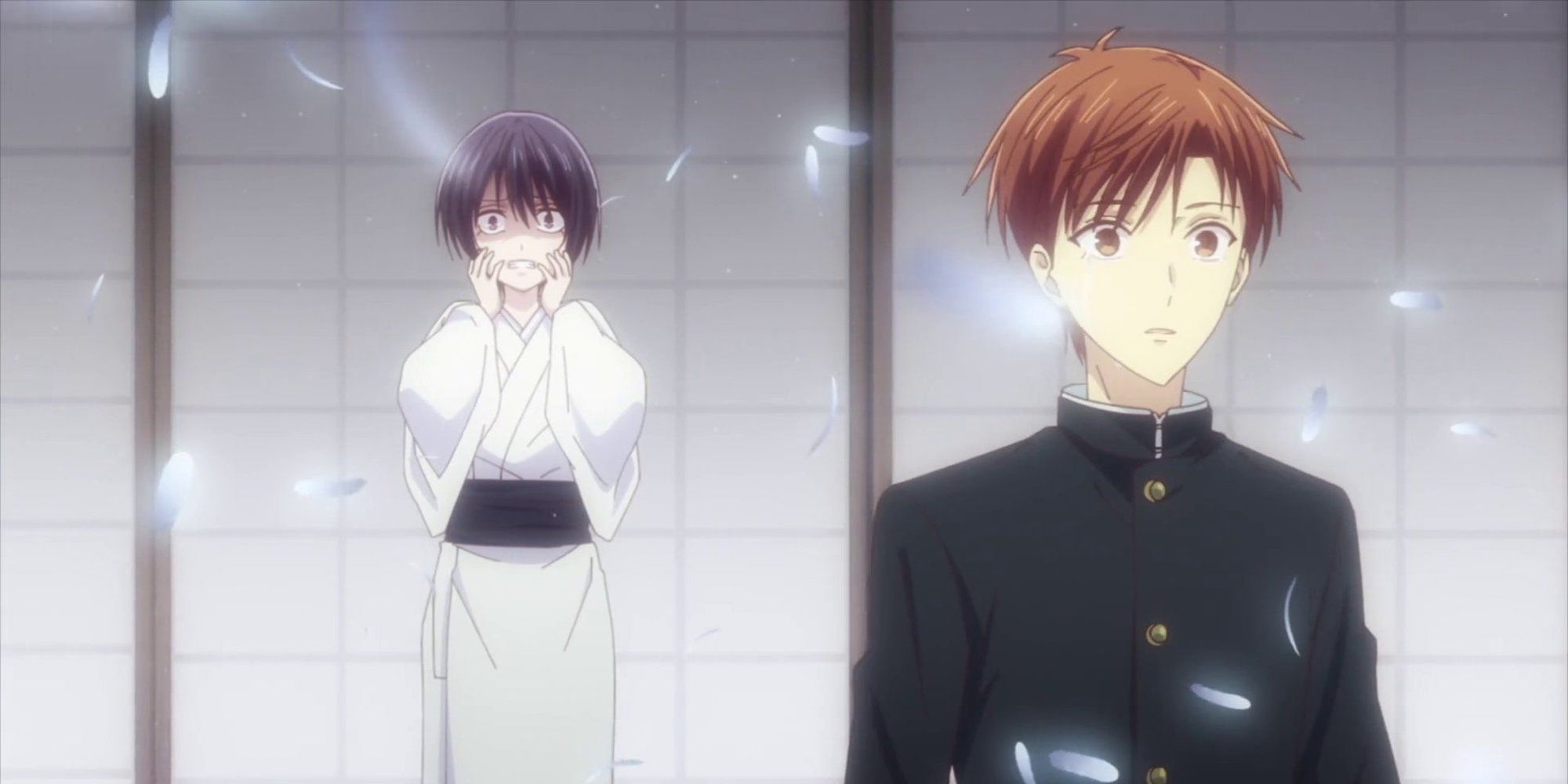 Fruits Basket Season 2 release date - GameRevolution