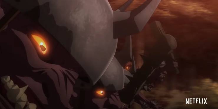 Dragon S Dogma Netflix The 10 Most Powerful Monsters Ranked Dragon S Dogma Netflix The 10 Most Powerful Monsters Ranked
