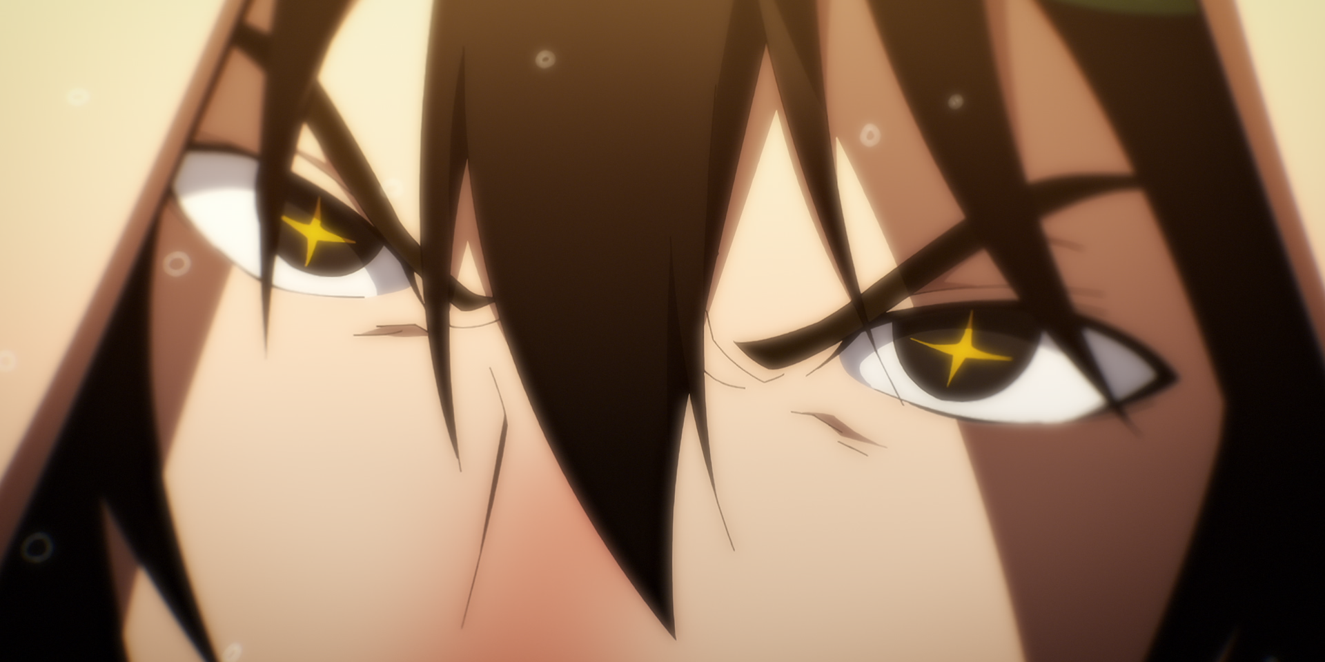 God Of Highschool Episode 11 : Jin Mori's True Power Revealed! – Anime  reviews