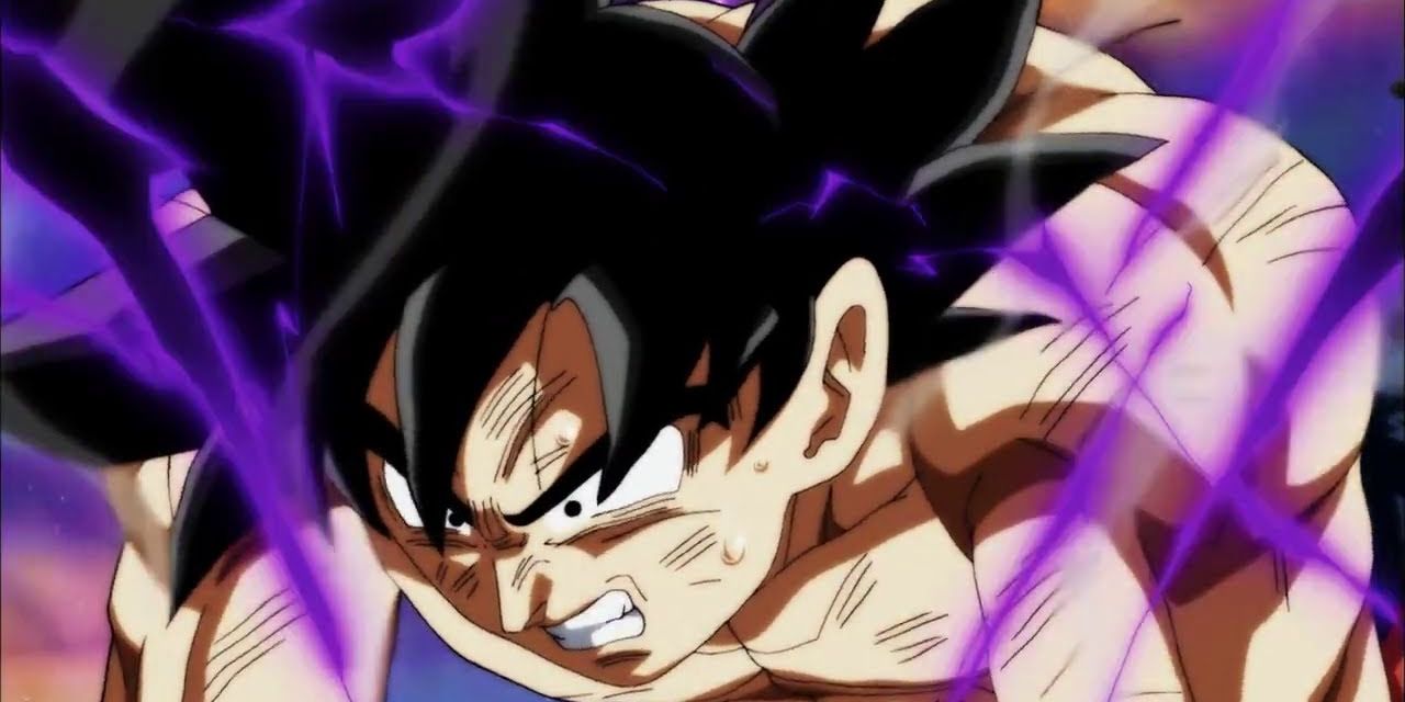 Things Gohan Beast Does Better Than Ultra Instinct Goku in Dragon Ball Super