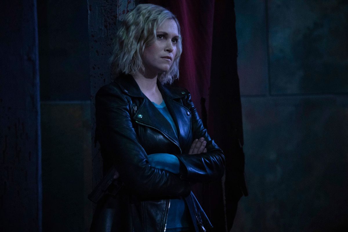 The 100: Clarke Makes the Most Shocking Alliance of the CW Series