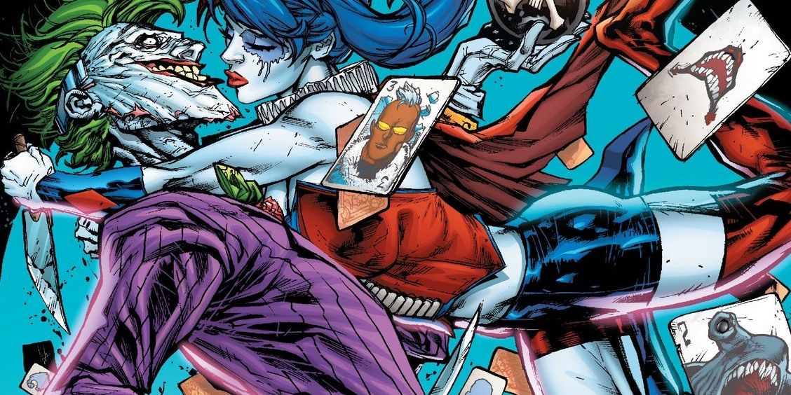 Why Harley Quinn is not the feminist icon you think she is