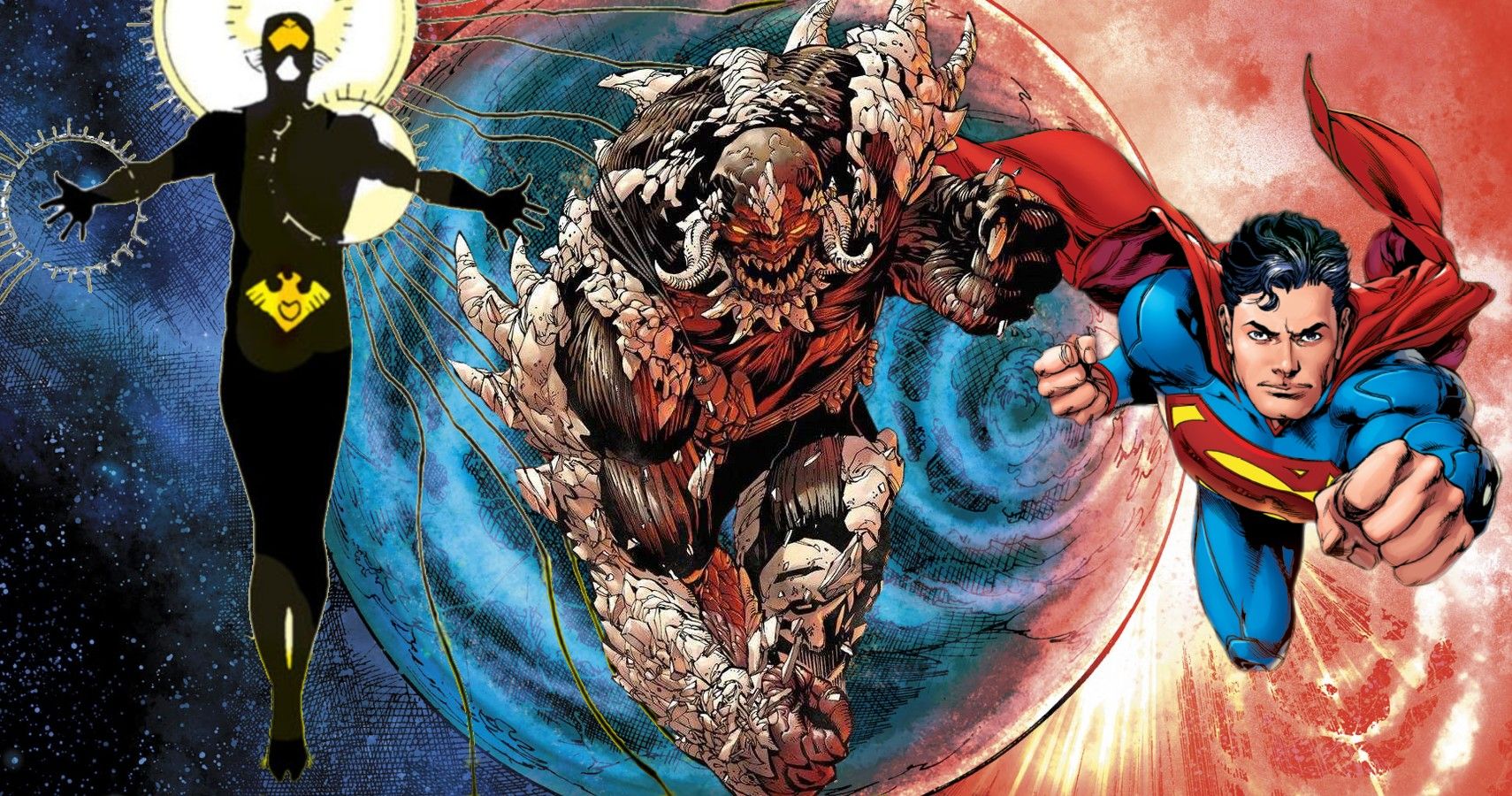 Facts about Superman's home planet Krypton