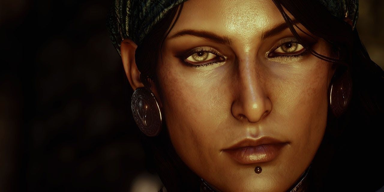 Dragon Age II: The Companions Officially Ranked