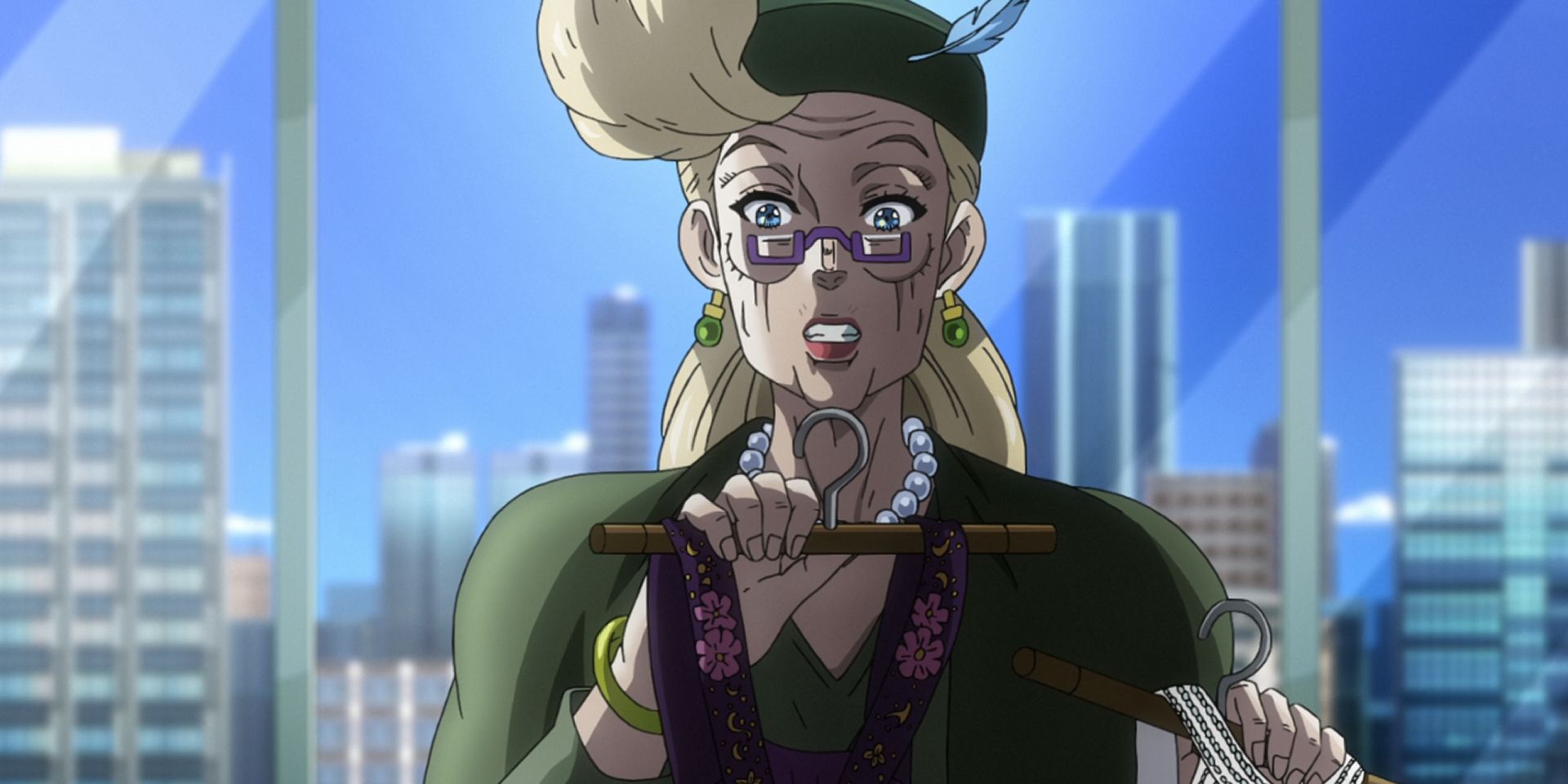 These Women In JJBA Are Fan Favorites, And For Good Reason